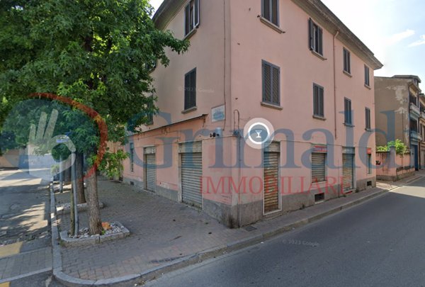 negozio in affitto a Sant'Angelo Lodigiano