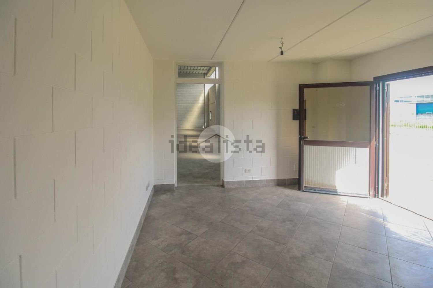 capannone in affitto a Sant'Angelo Lodigiano