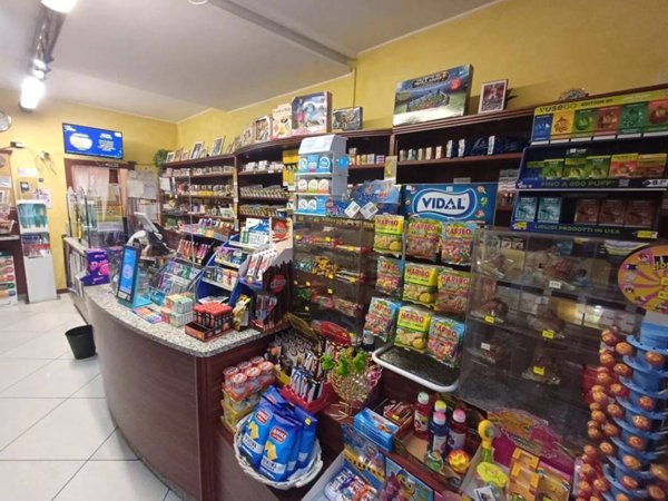negozio in affitto a Sant'Angelo Lodigiano