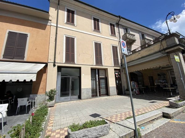 negozio in affitto a Sant'Angelo Lodigiano