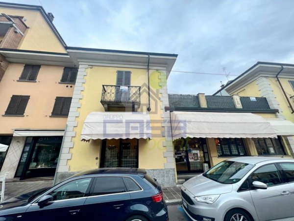 ufficio in affitto a Sant'Angelo Lodigiano