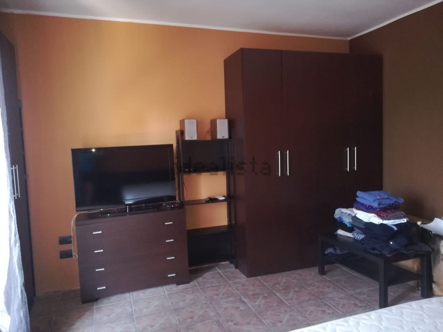 appartamento in affitto a Sant'Angelo Lodigiano