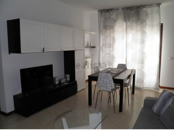 appartamento in affitto a Sant'Angelo Lodigiano