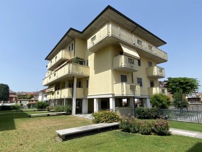 appartamento in affitto a Sant'Angelo Lodigiano