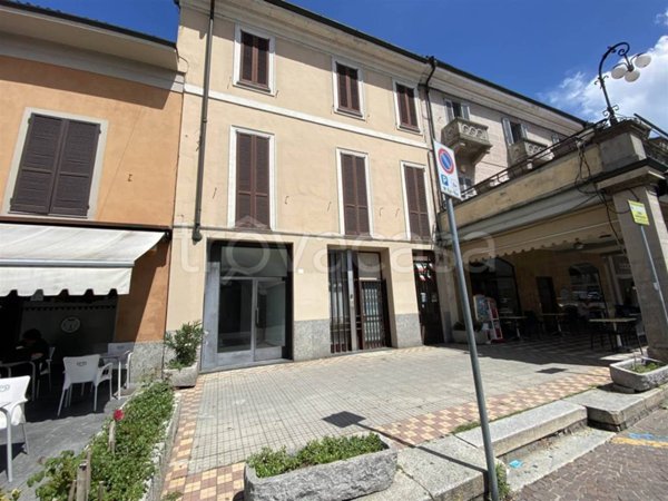 negozio in affitto a Sant'Angelo Lodigiano