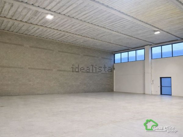 capannone in affitto a Sant'Angelo Lodigiano