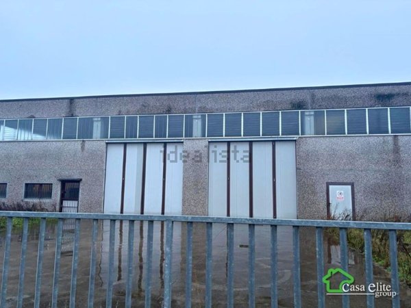 ufficio in affitto a Sant'Angelo Lodigiano