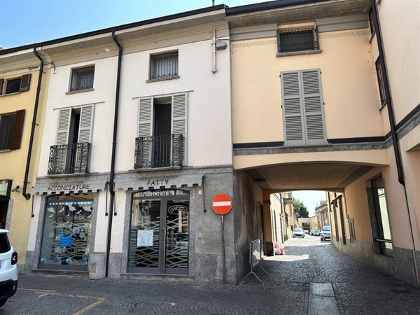 appartamento in affitto a Sant'Angelo Lodigiano