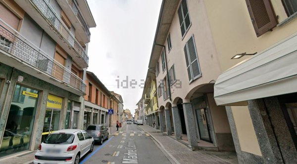 appartamento in affitto a Sant'Angelo Lodigiano