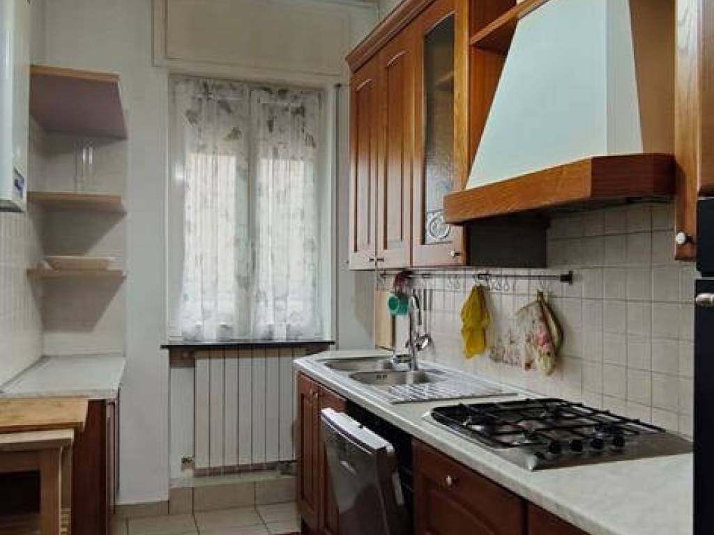 appartamento in affitto a Sant'Angelo Lodigiano