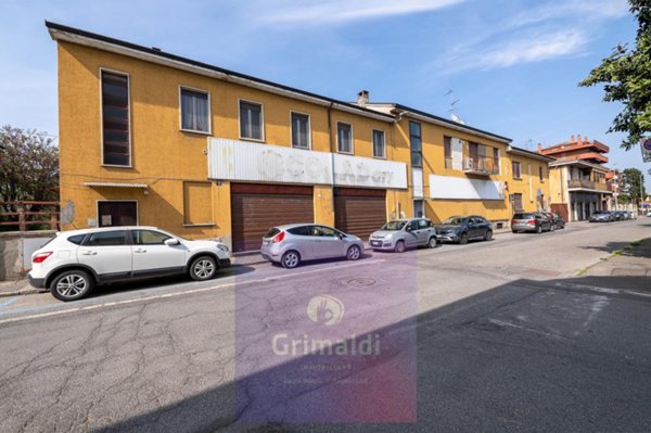 casa indipendente in affitto a Sant'Angelo Lodigiano