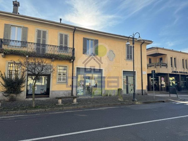 ufficio in affitto a Sant'Angelo Lodigiano