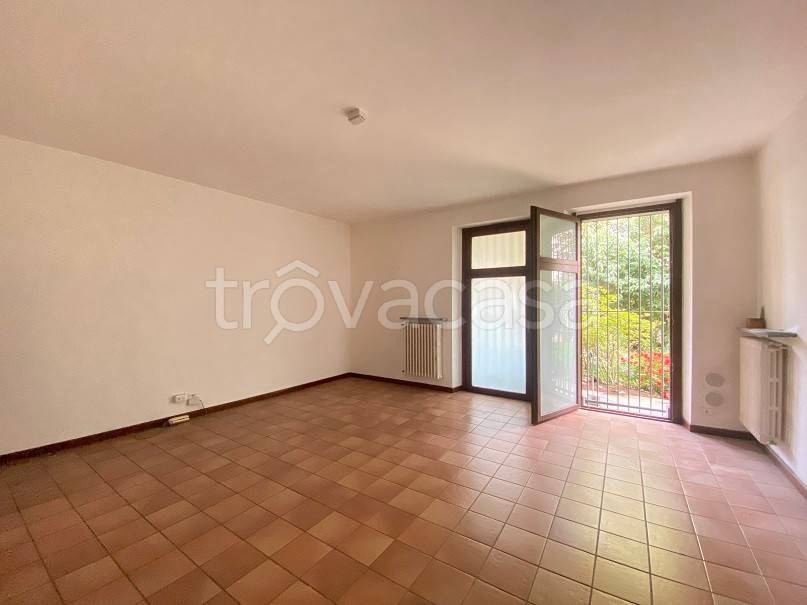 appartamento in affitto a Sant'Angelo Lodigiano