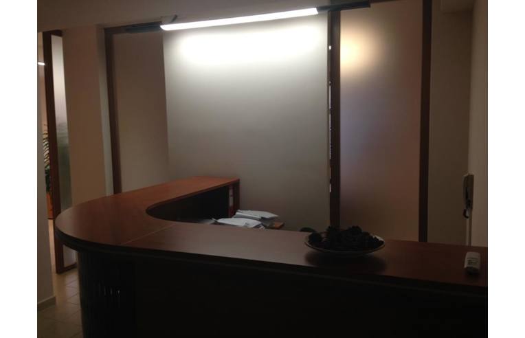 ufficio in affitto a Sordio