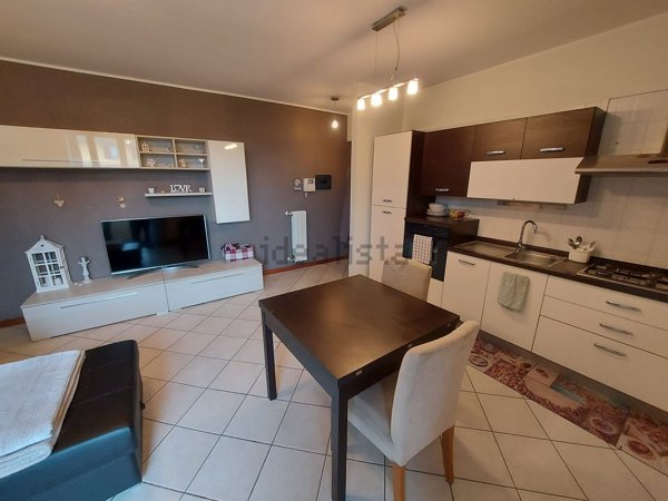 appartamento in affitto a Sordio