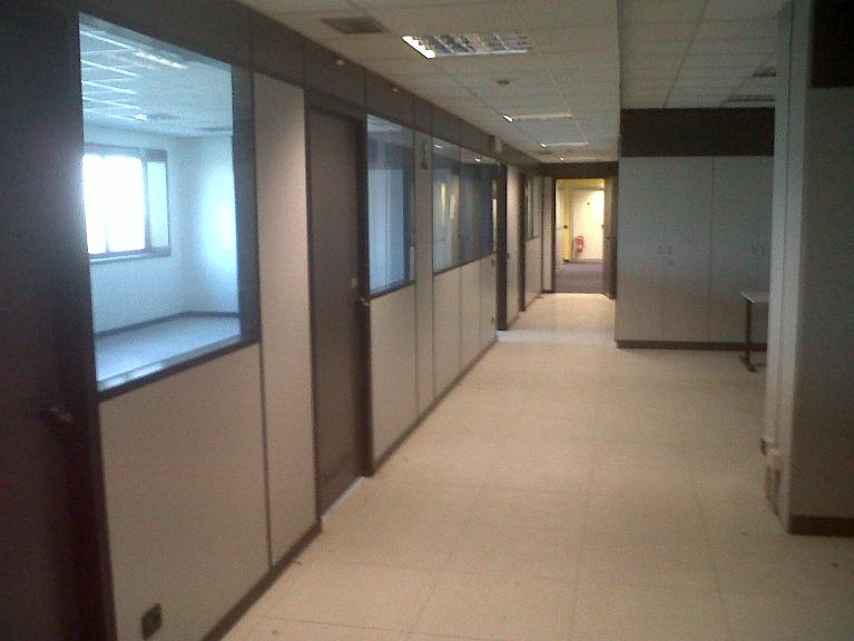 ufficio in affitto a Tavazzano con Villavesco in zona Tavazzano