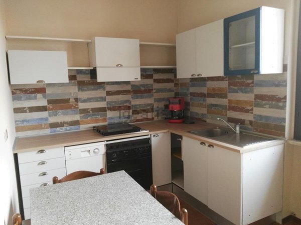 appartamento in affitto a Tavazzano con Villavesco