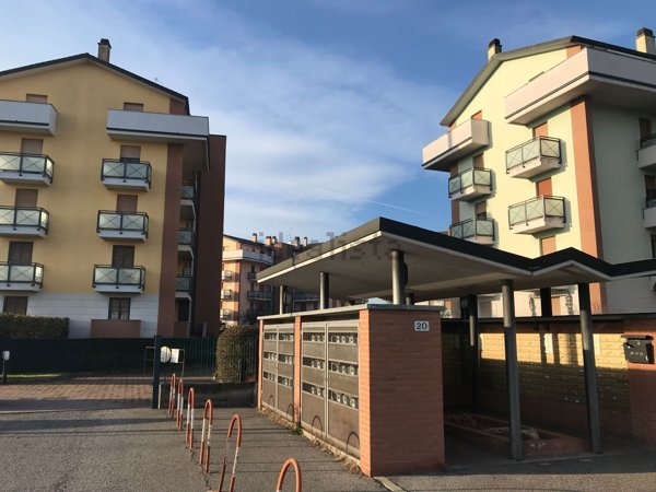 appartamento in affitto a Tavazzano con Villavesco