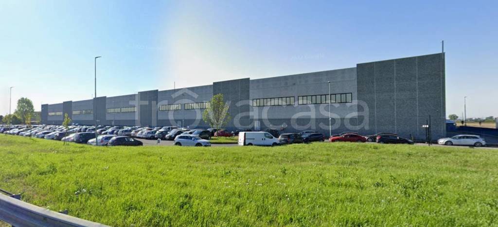 locale commerciale in affitto a Tavazzano con Villavesco