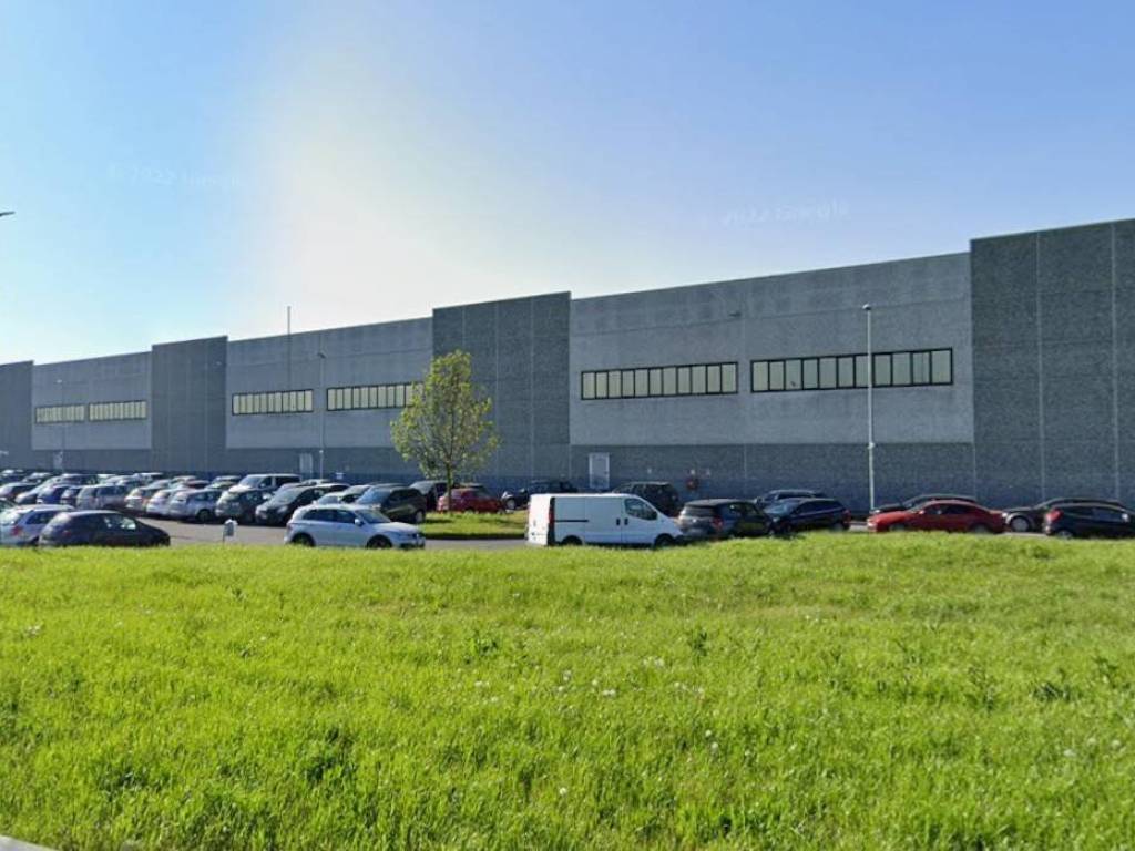 locale commerciale in affitto a Tavazzano con Villavesco