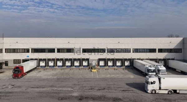 locale di sgombero in affitto a Tavazzano con Villavesco