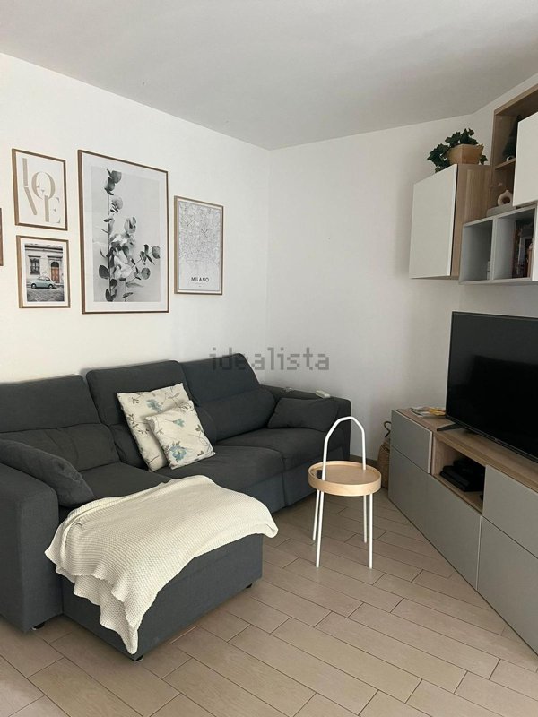 appartamento in affitto a Tavazzano con Villavesco