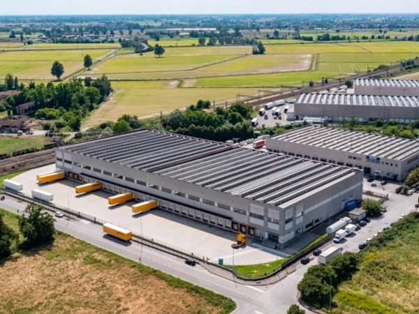 locale commerciale in affitto a Tavazzano con Villavesco in zona Tavazzano