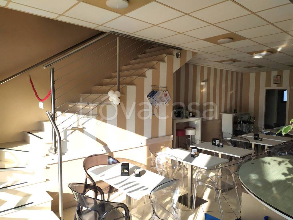 appartamento in affitto a Terranova dei Passerini