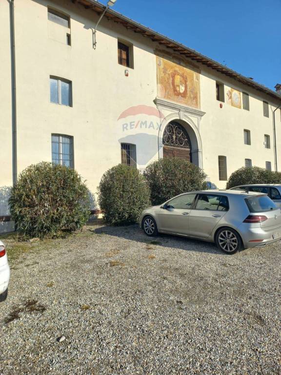 appartamento in affitto a Turano Lodigiano