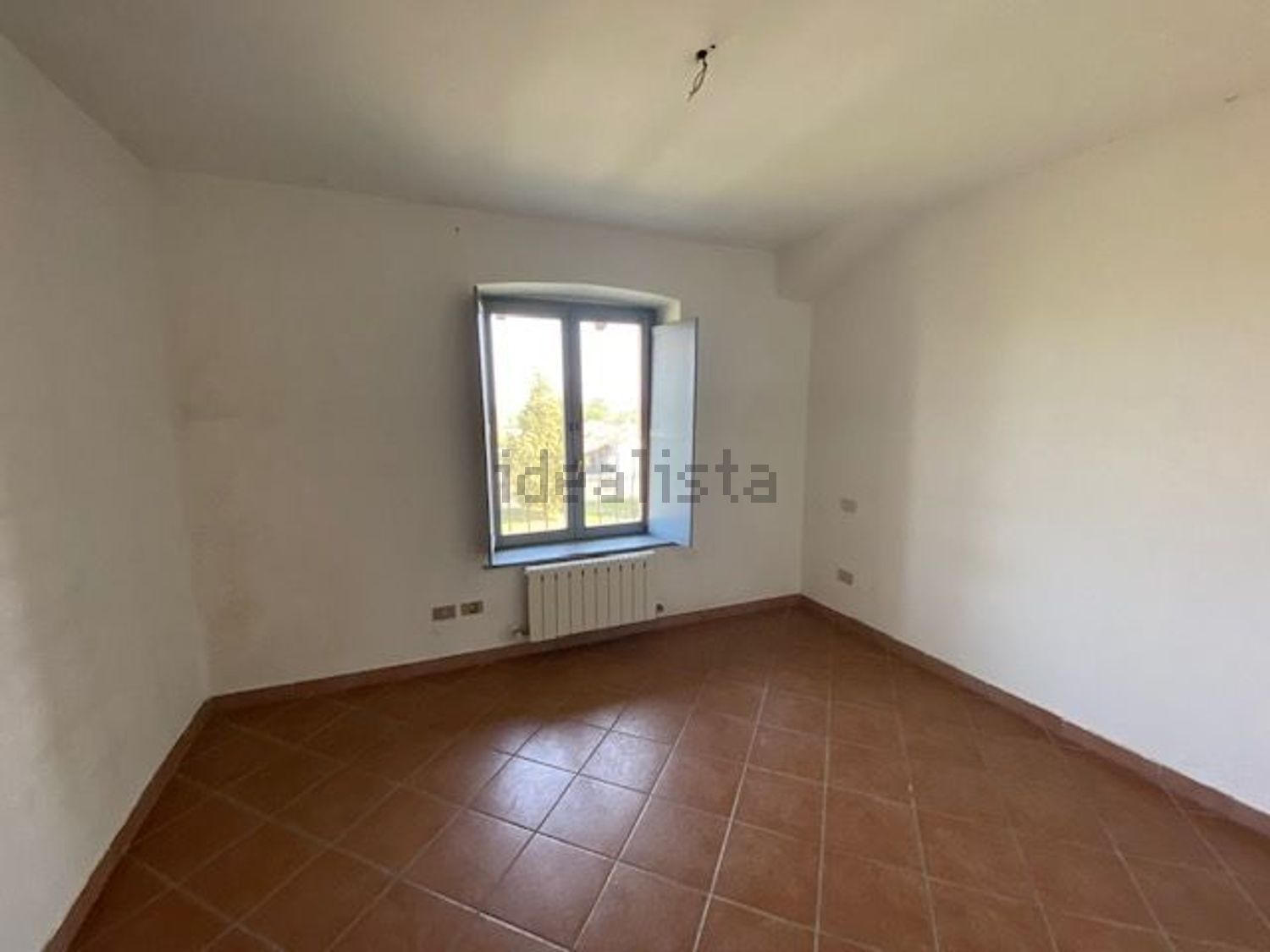 appartamento in affitto a Turano Lodigiano