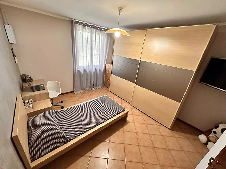 casa indipendente in affitto a Turano Lodigiano