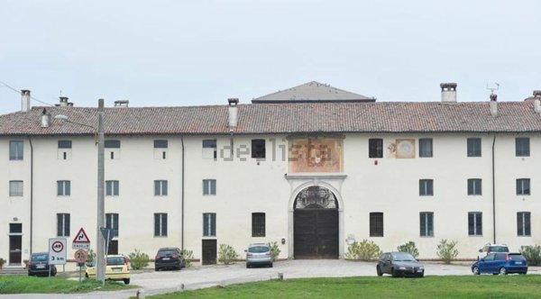 appartamento in affitto a Turano Lodigiano