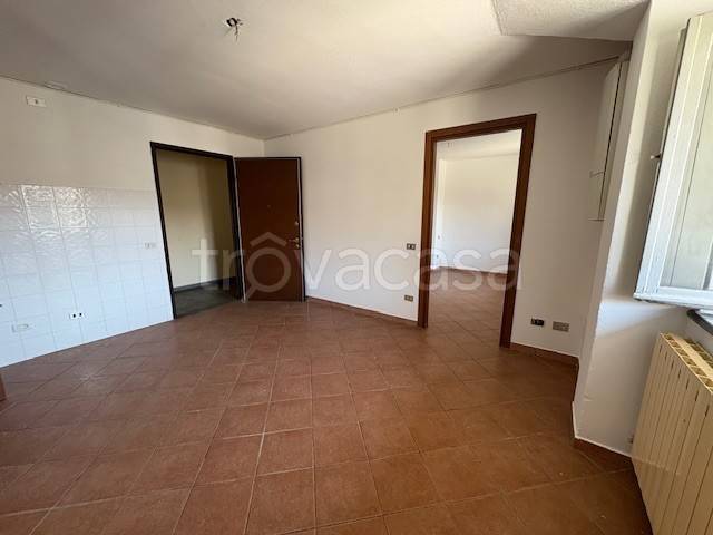 appartamento in affitto a Turano Lodigiano