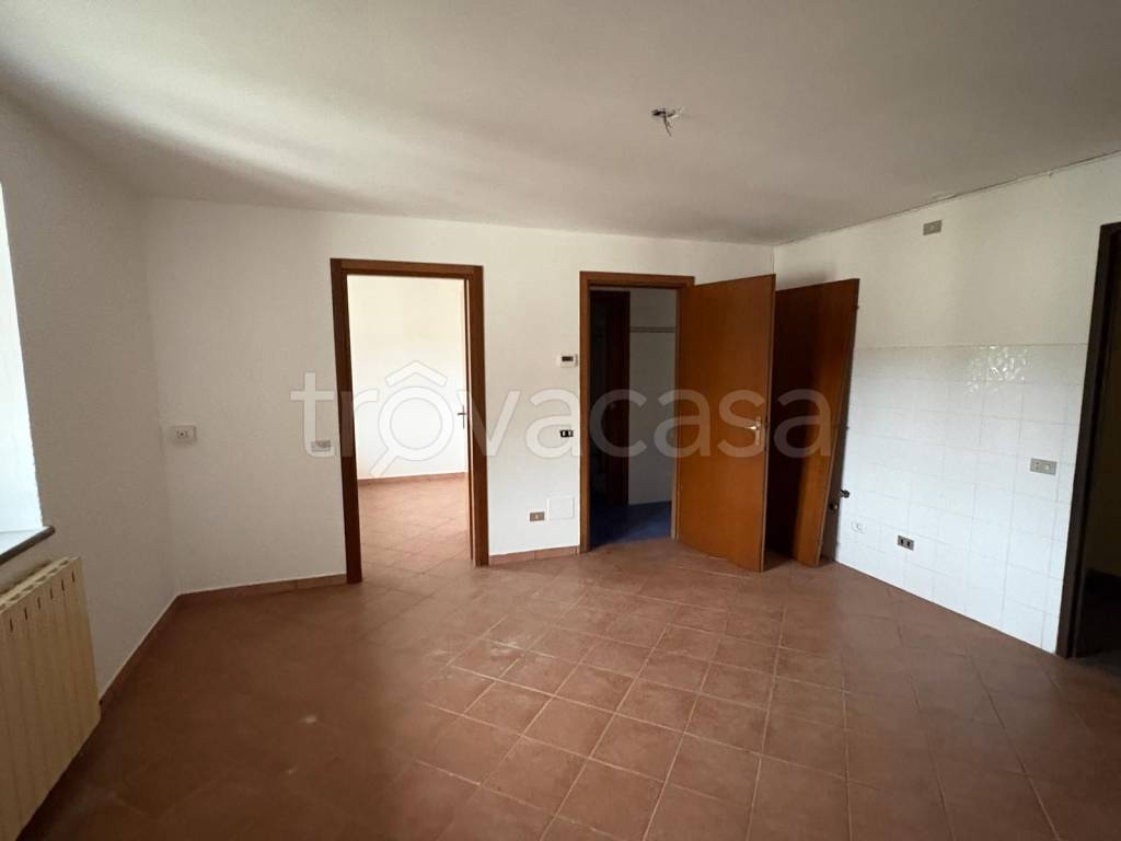 appartamento in affitto a Turano Lodigiano