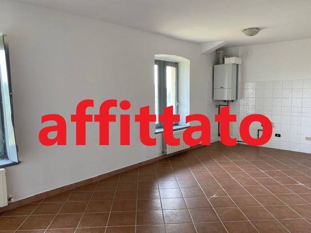 appartamento in affitto a Turano Lodigiano