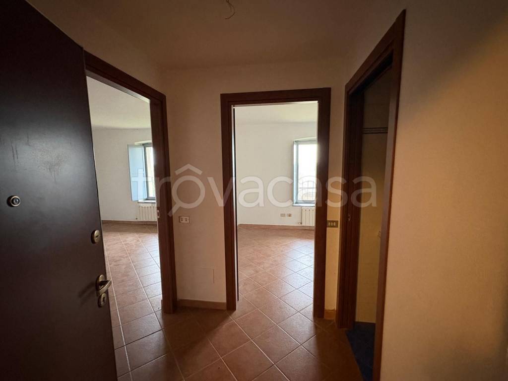 appartamento in affitto a Turano Lodigiano