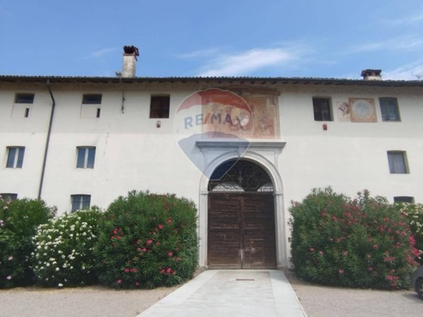appartamento in affitto a Turano Lodigiano