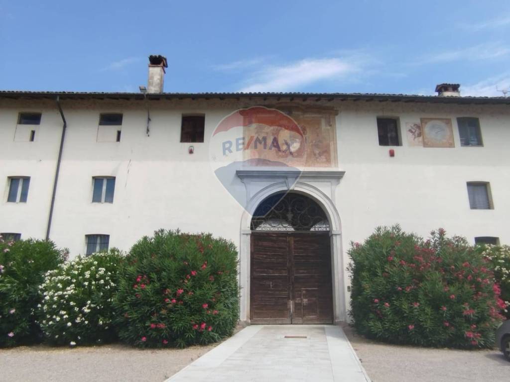 appartamento in affitto a Turano Lodigiano