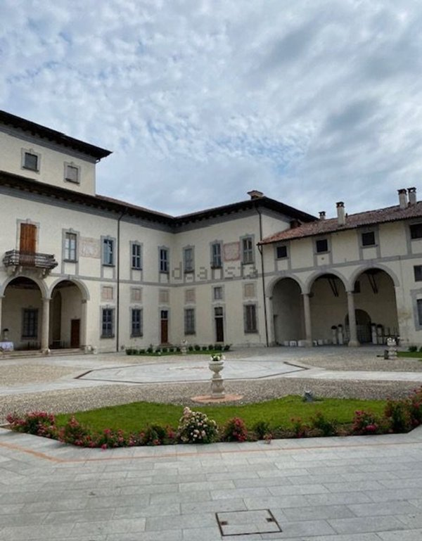 appartamento in affitto a Turano Lodigiano