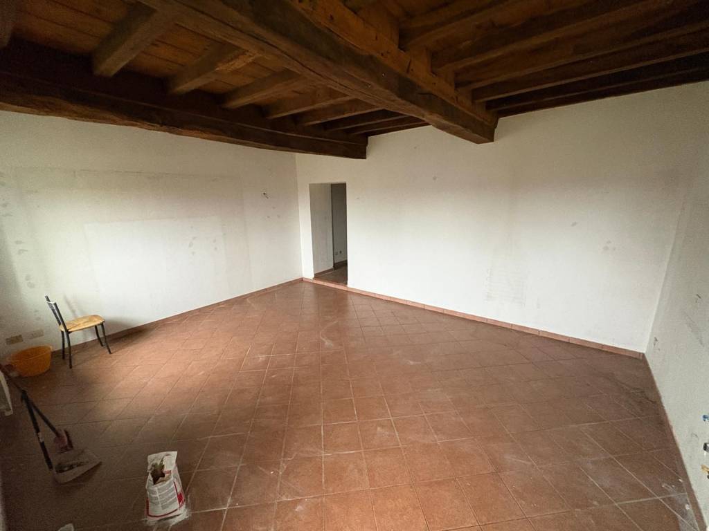 appartamento in affitto a Turano Lodigiano