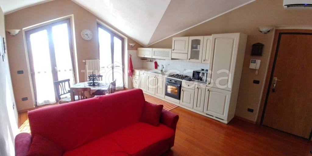 appartamento in affitto a Zelo Buon Persico