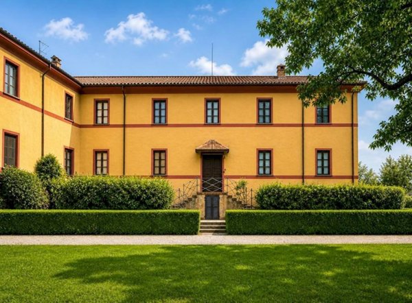 appartamento in affitto a Ponzano Monferrato in zona Salabue
