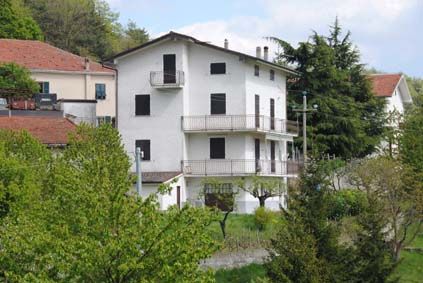 appartamento in affitto a Ponzone