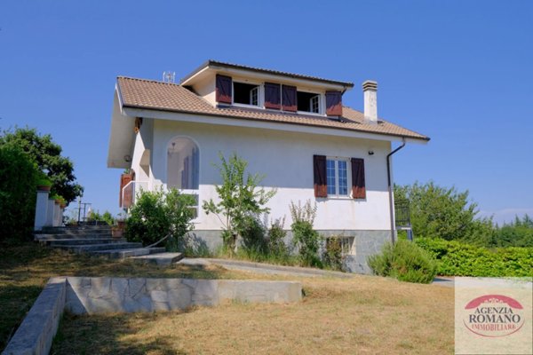 casa indipendente in affitto a Ponzone in zona Cimaferle