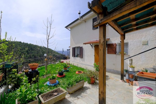 casa indipendente in affitto a Ponzone in zona Moretti
