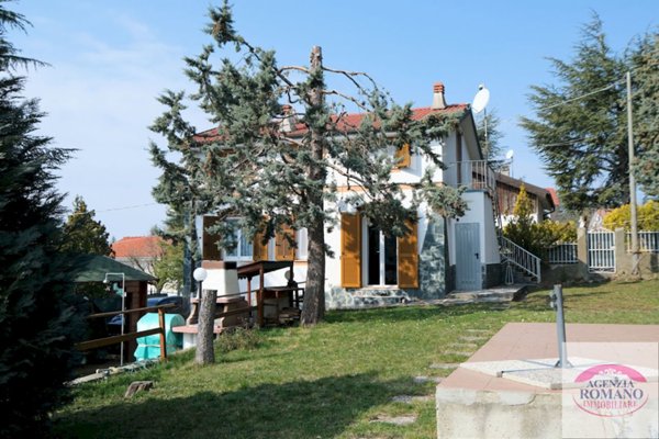 casa indipendente in affitto a Ponzone
