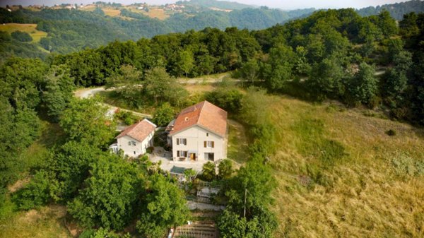 casa indipendente in affitto a Ponzone in zona Cimaferle