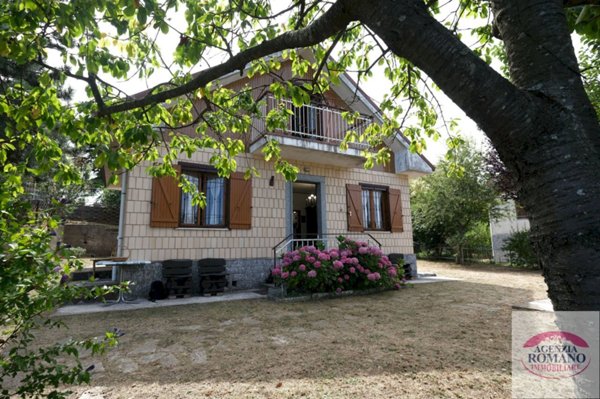 casa indipendente in affitto a Ponzone in zona Abasse