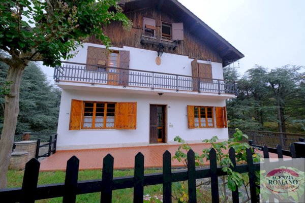 casa indipendente in affitto a Ponzone in zona Piancastagna