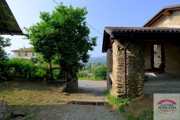 casa indipendente in affitto a Ponzone in zona Ciglione